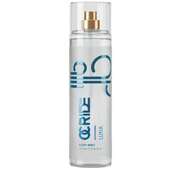  Ocride Luna Body Mist 200 ml - 1