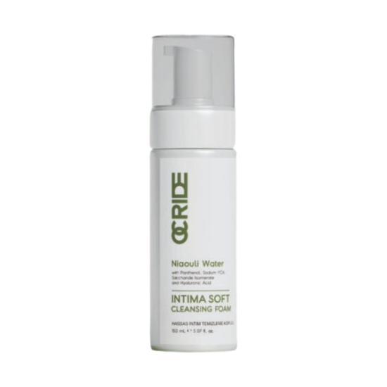  Ocride Nioli Suyu Intim Temizleme Köpüğü 150ml - 1