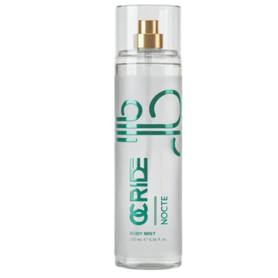  Ocride Nocte Body Mist 250ML - 1