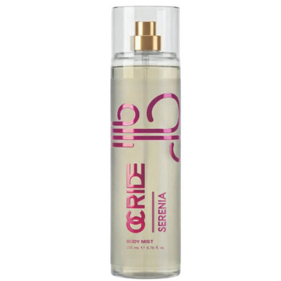  Ocride Serenia Body Mist 250 ML - 1
