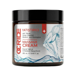 Ocride Yatıştırıcı Masaj Kremi 250 ML - Ocride