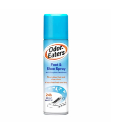 Odor Eaters Foot & Shoe Spray 150 ml - Odor
