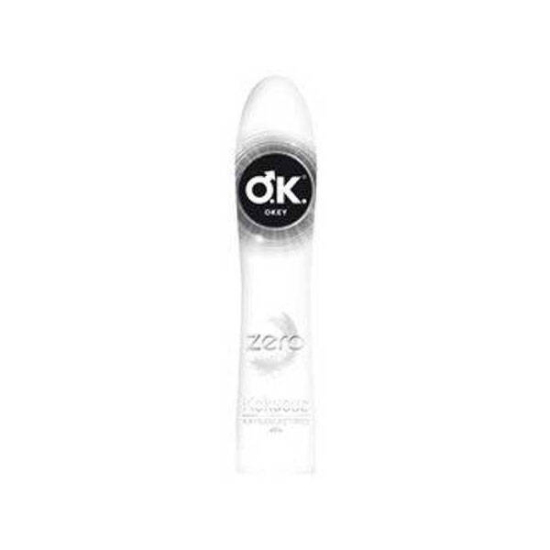 Okey Zero Kayganlaştırıcı Jel 100 ml - 1