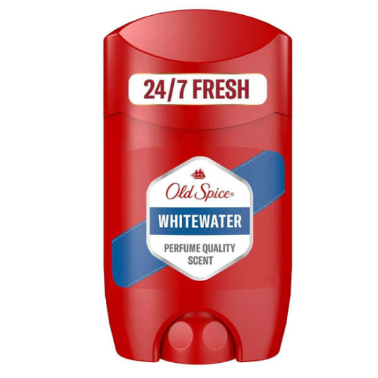  Old Spice Whitewater Erkek Stick Deodorant 50 ml - 1