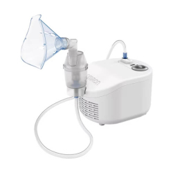 Omron C101 Kompresörlü Nebulizatör - Omron 