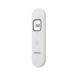 Omron Gentle Temp 730 Alından Ateş Ölçer - Omron 