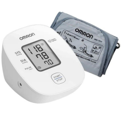 Omron M2 Basic HEM-7121J-E Koldan Ölçer Tansiyon Aleti - Omron 