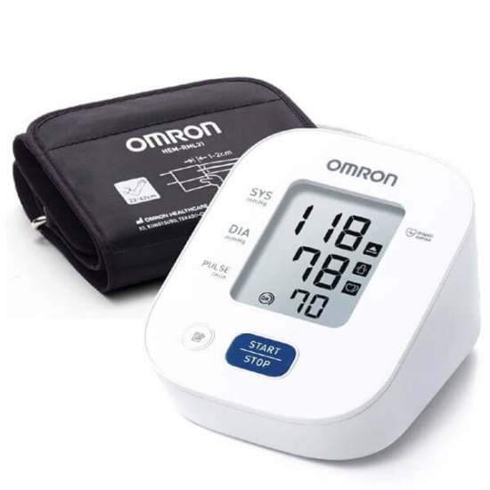  Omron M2+ Digital Koldan Ölçer Tansiyon Aleti - 1