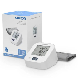 Omron M2 Essential Hem 7188-E Tansiyon Aleti - Omron 