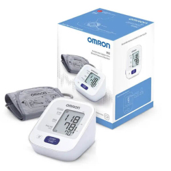 Omron M2 HEM-7143-E Hafızalı Koldan Ölçer Tansiyon Aleti - Omron 