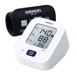 Omron M2 HEM 7188 LE Dijital Koldan Ölçer Tansiyon Aleti - Omron 