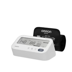 Omron M3 Comfort Afib Koldan Tansiyon Aleti HEM-7196-FLE - Omron 