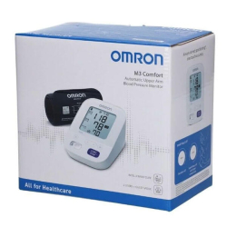 Omron M3 Comfort HEM-7155-E Koldan Ölçer Tansiyon Aleti - Omron 