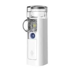 Omron Mini Air 360 Taşınabilir Nebilizatör - Omron 