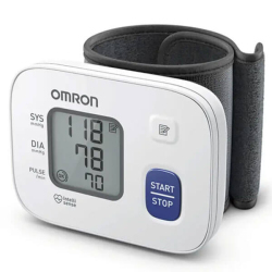 Omron RS2 Bilek Tipi Dijital Tansiyon Aleti - Omron 