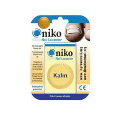 Oniko Kalın Tırnak Teli