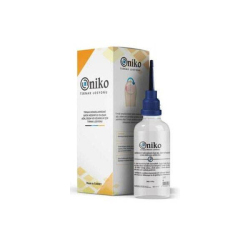 Oniko - Oniko Tırnak Losyonu Oniko - Oniko Tırnak Losyonu