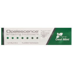 Opalescence Diş Macunu Cool Mint Beyazlatıcı 28 gr - Opalescence