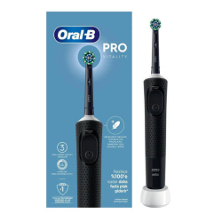 Oral-B D103 Vitality Pro Cross Action Şarjlı Diş Fırçasi