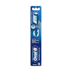 Oral-B Diş Fırçası Adv Derin Temiz Orta - Oral B