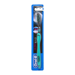 Oral-B Diş Fırçası Çok Yönlü Black - Oral B
