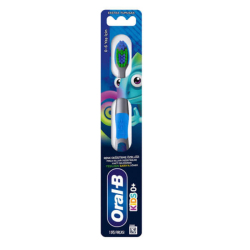 Oral B Kids Diş Fırçası 0 6 Yaş - Oral B