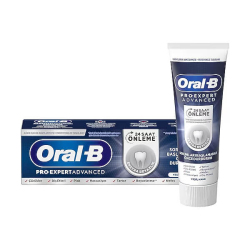 Oral-B Pro-Expert Advanced Extra Whitening Diş Macunu 75 ml - Oral B