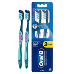 Oral B Pro Expert Derinlemesine Medium Diş Fırçasi 1+1 Hediyeli