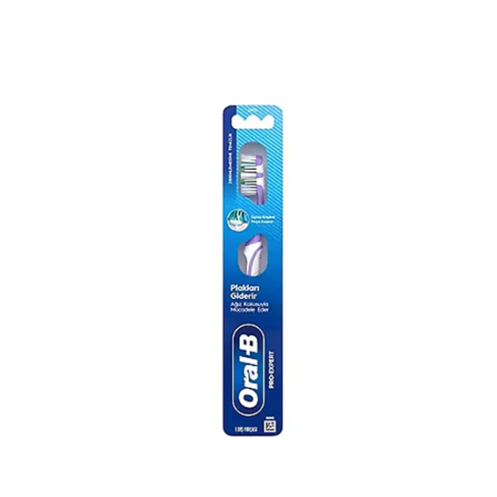  Oral-B Pro-Expert Plak Giderici Firça - 1