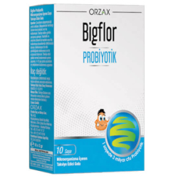 Ocean Probiyotik