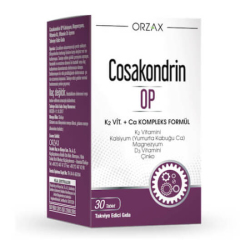 Cosakondrin