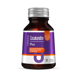 Cosakondrin Plus 60 Tablet - Orzax