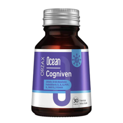 Ocean Cogniven 30 Kapsül - Orzax