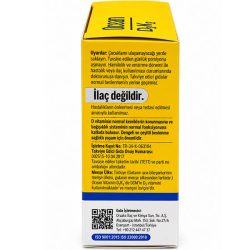 Ocean D3K2 Damla 20 ML - 2