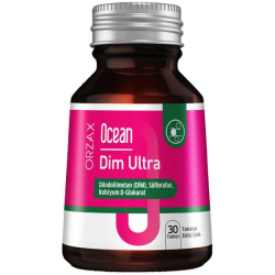 Orzax Ocean Dim Ultra 30 Tablet - Orzax