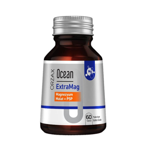  Orzax Ocean Extramag P5p 60 Tablet - 1