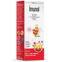 Orzax İmunol