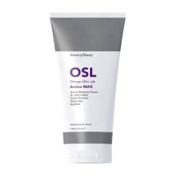 Osl Arnica Max Cream 50 ml - OSL Omega Skin Lab