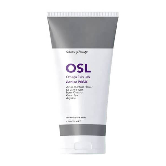 Osl Arnica Max Cream 50 ml