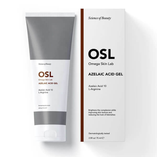 OSL Azelaic Acid Gel 75 ml