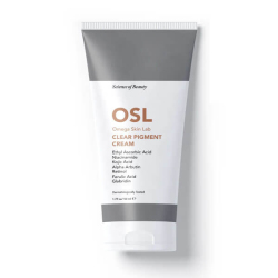 Osl Clear Pigment Cream 50 ml - OSL Omega Skin Lab