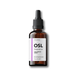 OSL Collagen %5 - HA %1 Serum 30 ml - OSL Omega Skin Lab