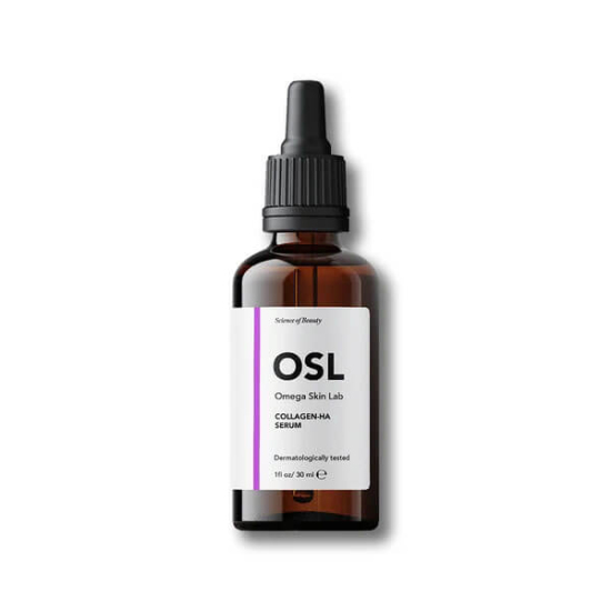 OSL Collagen %5 - HA %1 Serum 30 ml