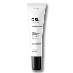 OSL Eye Fighter Cream 15 ml - OSL Omega Skin Lab