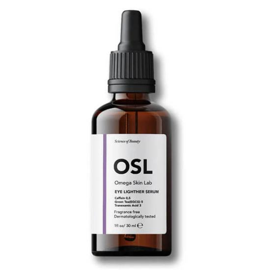 OSL Eye Lighter Serum 30 ml