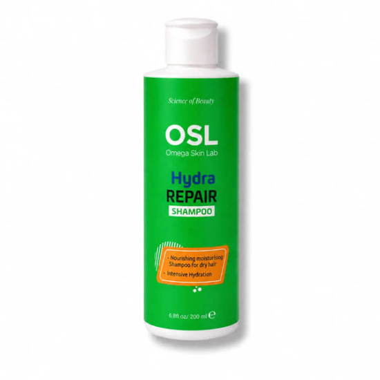 Osl Hydra Repair Şampuan 200 ml
