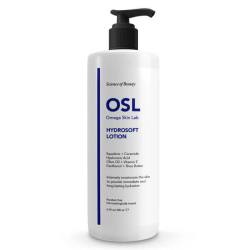 Osl Hydrosoft Lotion 200 ml - OSL Omega Skin Lab
