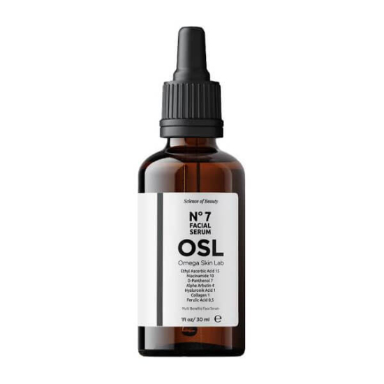 Osl No-7 Facial Serum 30 ml