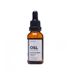 Osl Salicylic %2 Serum 30 ml - OSL Omega Skin Lab