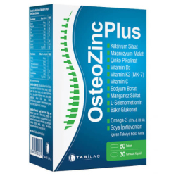 Osteozinc